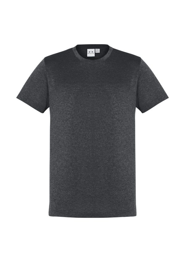 Mens Aero Short Sleeve Tee - T800MS - Image 8