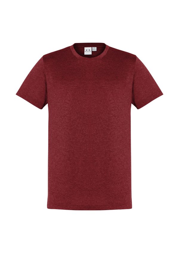 Mens Aero Short Sleeve Tee - T800MS - Image 9