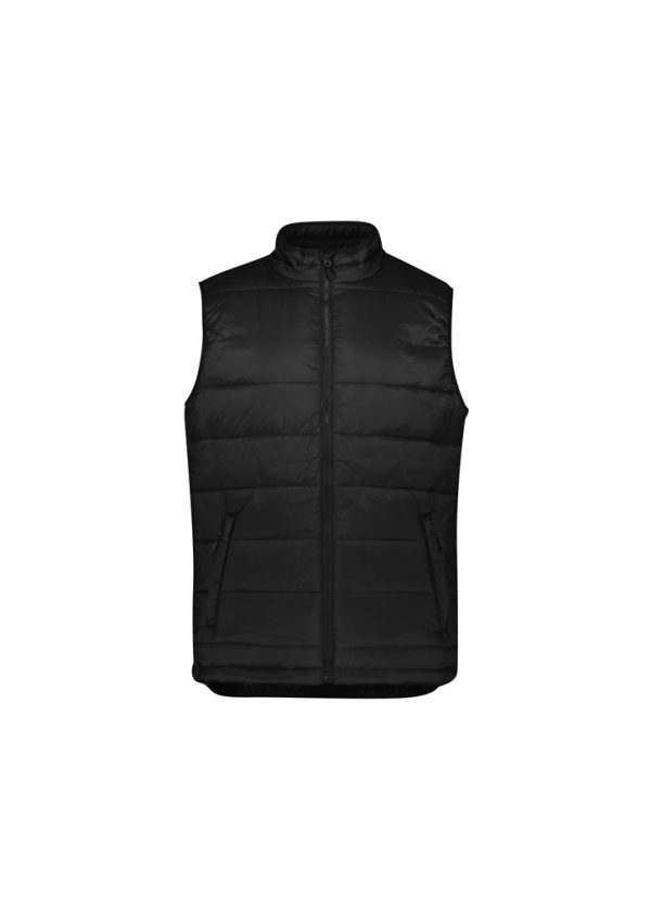 Mens Alpine Vest - J211M - Image 2