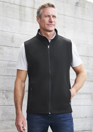 Mens Apex Vest - J830M