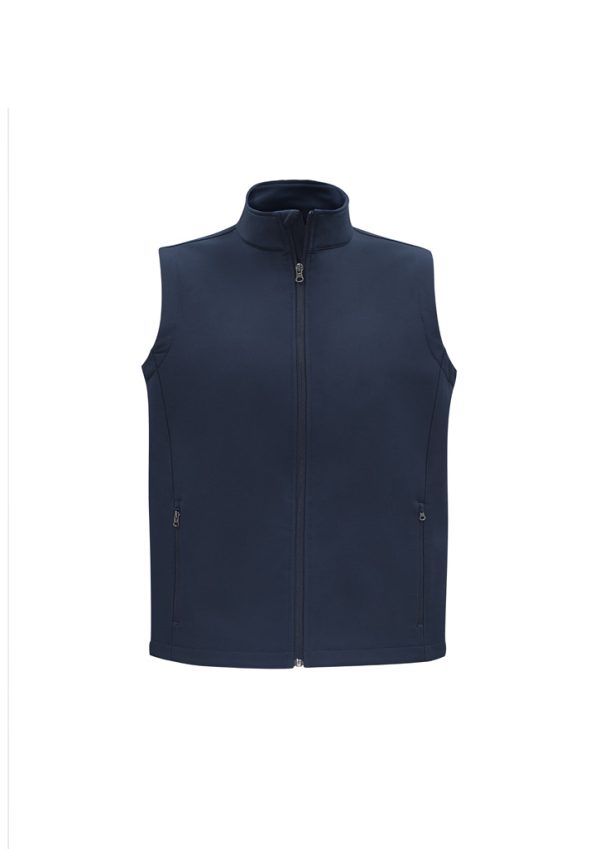 Mens Apex Vest - J830M - Image 2