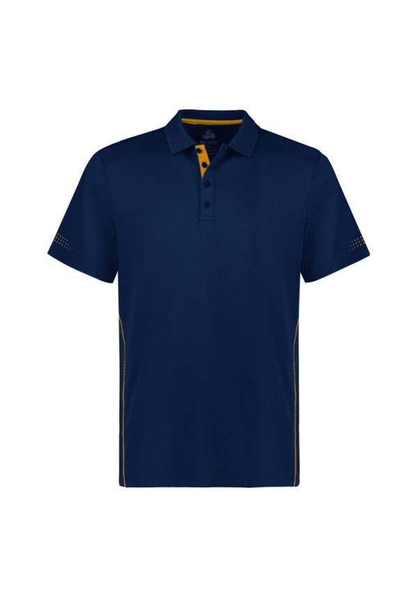 Mens Balance Short Sleeve Polo - P200MS - Image 2