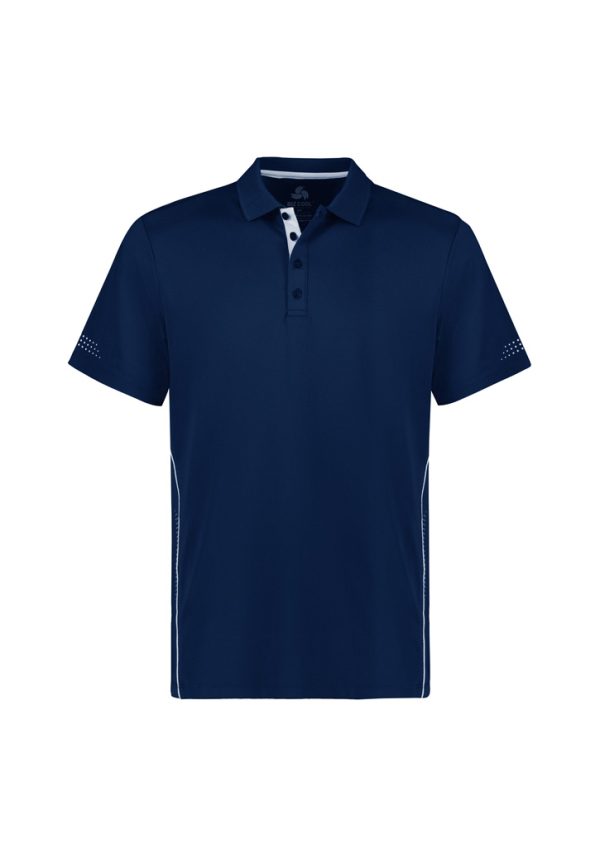 Mens Balance Short Sleeve Polo - P200MS - Image 3