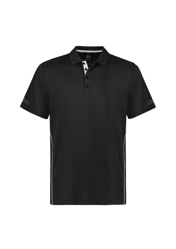 Mens Balance Short Sleeve Polo - P200MS - Image 5