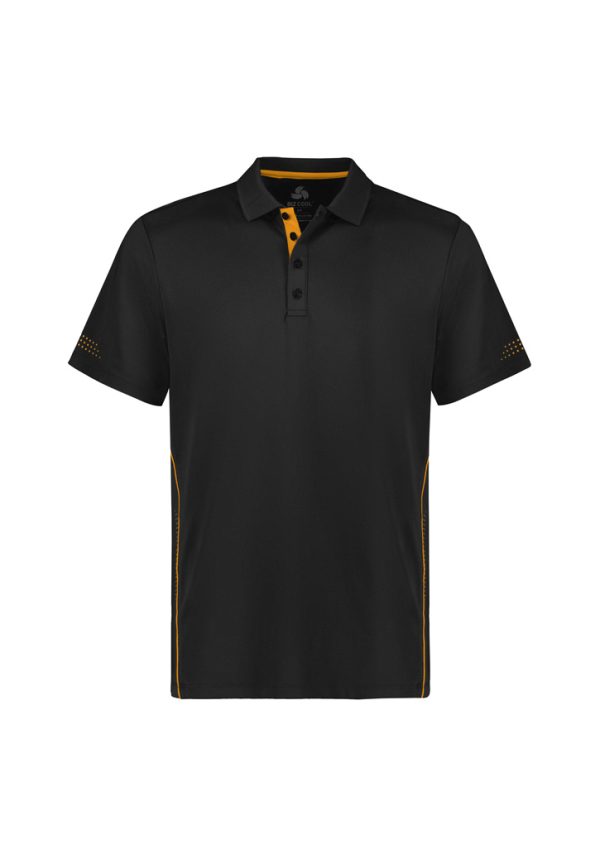 Mens Balance Short Sleeve Polo - P200MS - Image 6
