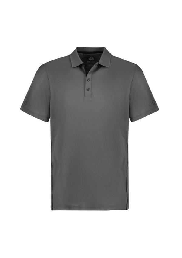 Mens Balance Short Sleeve Polo - P200MS - Image 7