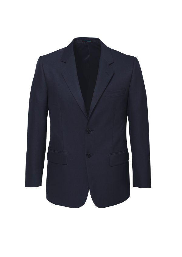 Mens Cool Stretch 2 Button Classic Jacket - 80111 - Image 2