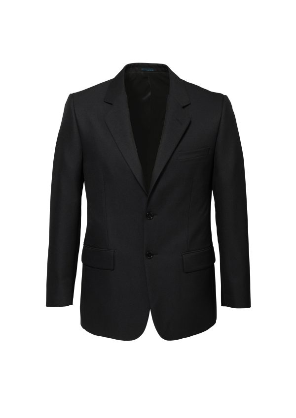 Mens Cool Stretch 2 Button Classic Jacket - 80111 - Image 4