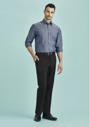 Mens Cool Stretch Slimline Pant - 70113