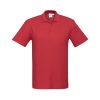 Mens Crew Short Sleeve Polo - P400MS - Image 6