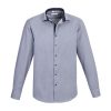 Mens Edge Long Sleeve Shirt - S267ML - Image 3