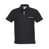 Mens Edge Short Sleeve Polo - P305MS - Image 2