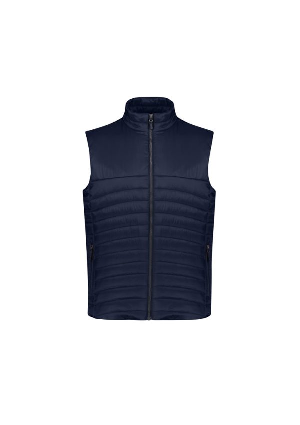 Mens Expedition Vest - J213M - Image 2