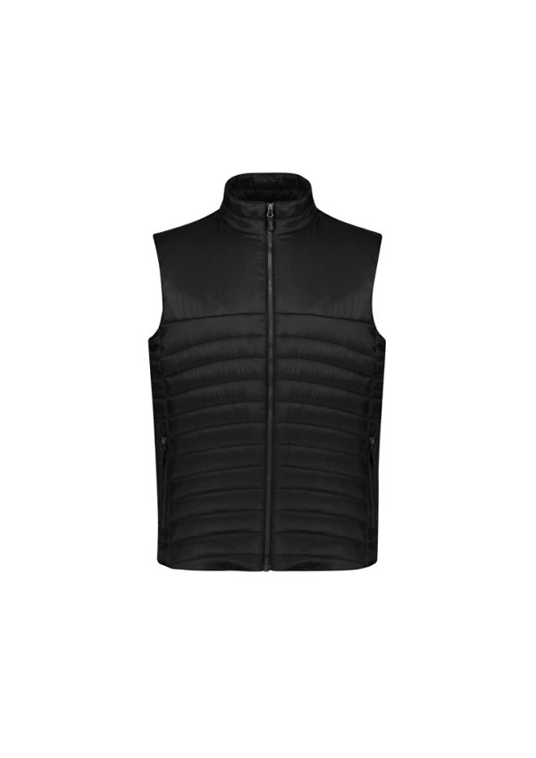 Mens Expedition Vest - J213M - Image 3