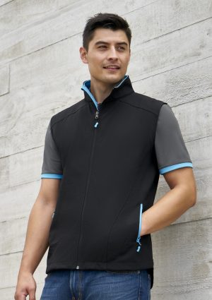 Mens Geneva Vest - J404M