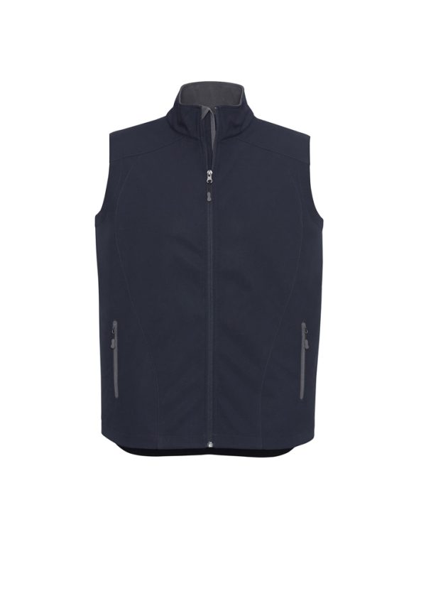 Mens Geneva Vest - J404M - Image 2