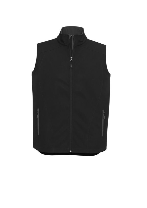 Mens Geneva Vest - J404M - Image 4