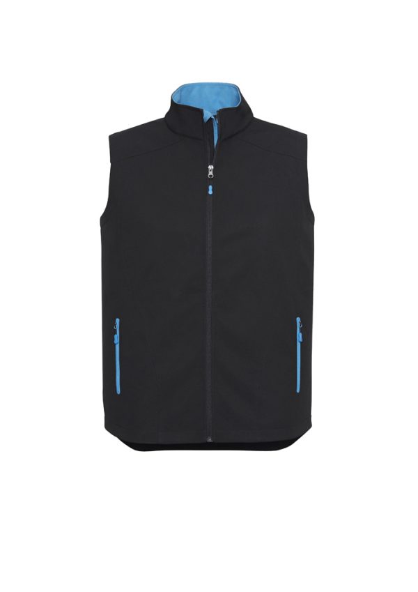 Mens Geneva Vest - J404M - Image 5
