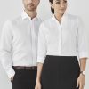Mens Hudson Long Sleeve Shirt - 40320