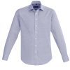 Mens Hudson Long Sleeve Shirt - 40320 - Image 3