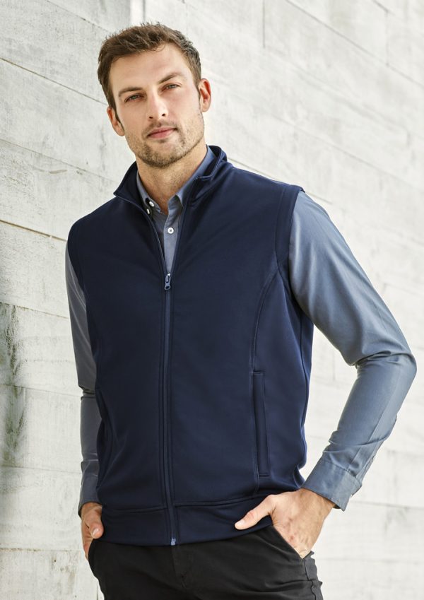 Mens Hype Vest - SW227M