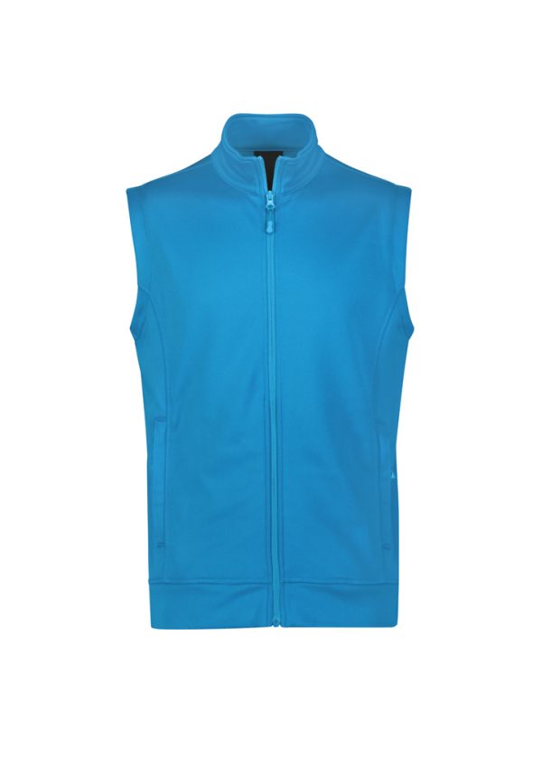 Mens Hype Vest - SW227M - Image 4
