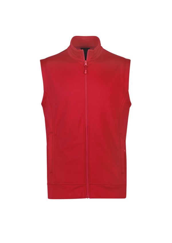 Mens Hype Vest - SW227M - Image 5