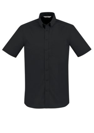 Mens London S/S Shirt - S914MS