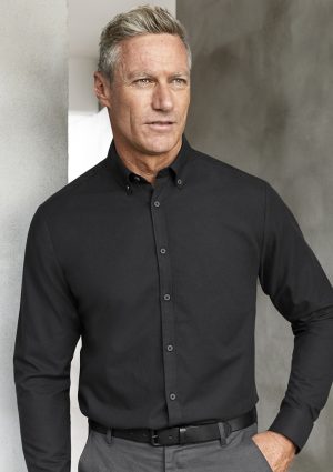 Mens Memphis Long Sleeve Shirt - S127ML
