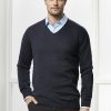 Mens Milano Pullover - WP417M