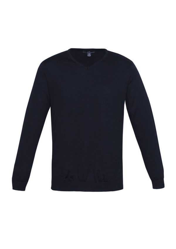 Mens Milano Pullover - WP417M - Image 2