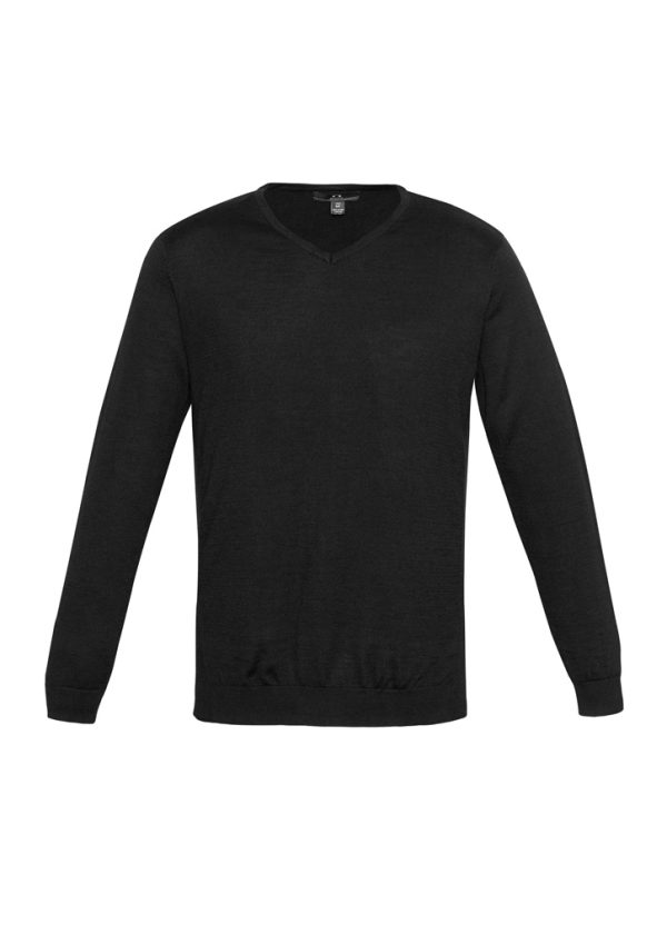 Mens Milano Pullover - WP417M - Image 3