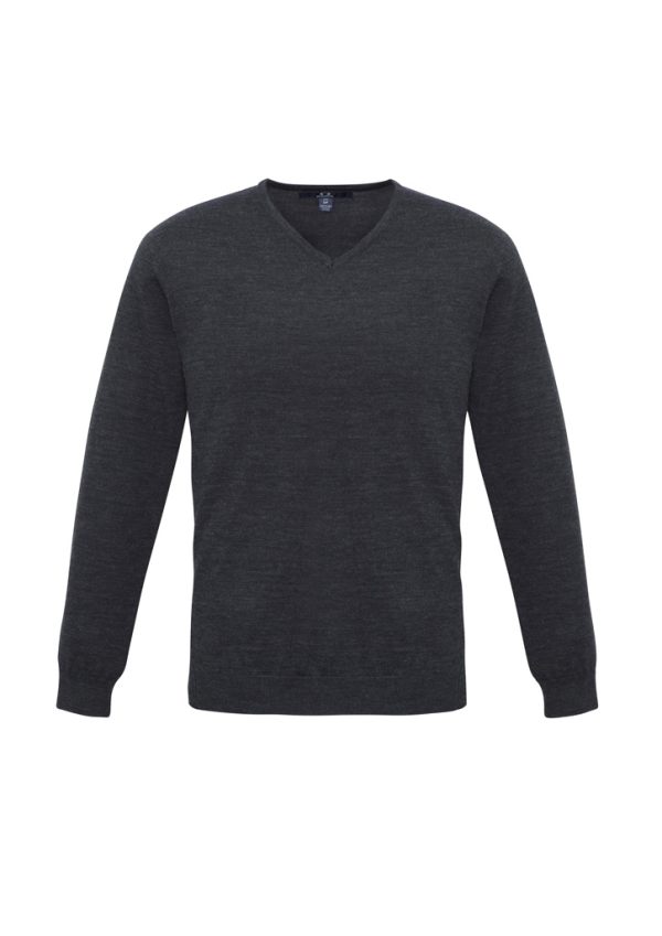 Mens Milano Pullover - WP417M - Image 4