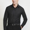 Mens Preston Long Sleeve Shirt - S312ML