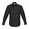 Mens Preston Long Sleeve Shirt - S312ML - Image 2
