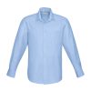 Mens Preston Long Sleeve Shirt - S312ML - Image 3