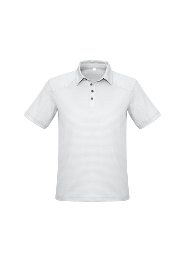 Mens Profile Short Sleeve Polo - P706MS - Image 7
