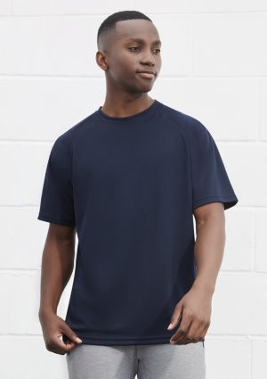 Mens Sprint Short Sleeve Tee - T301MS