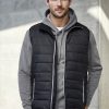 Mens Stealth Vest - J616M