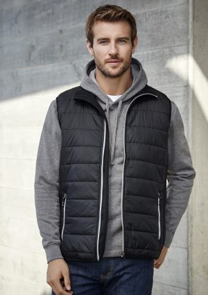 Mens Stealth Vest - J616M