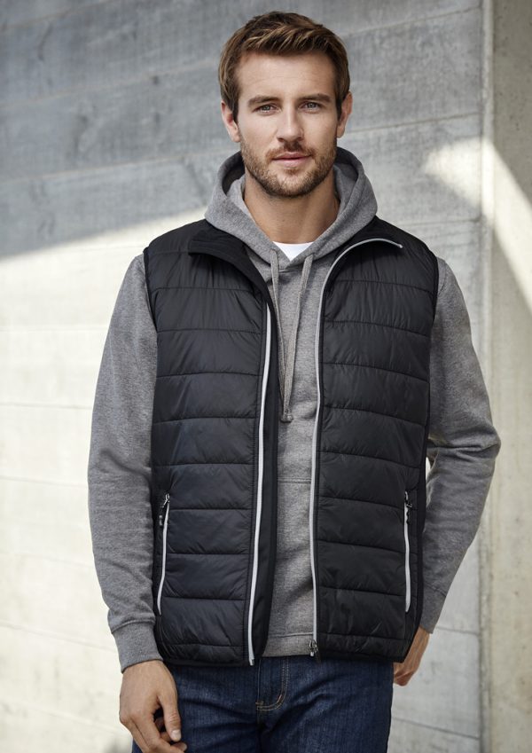 Mens Stealth Vest - J616M