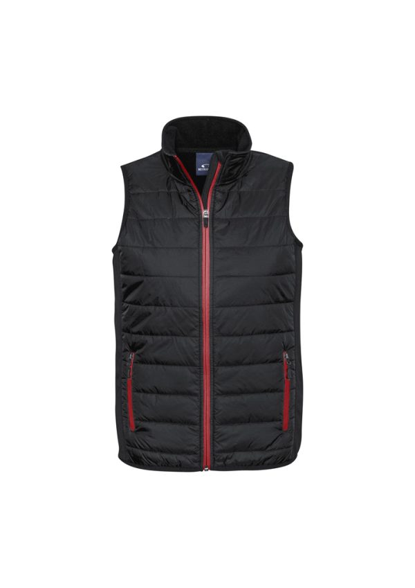 Mens Stealth Vest - J616M - Image 2