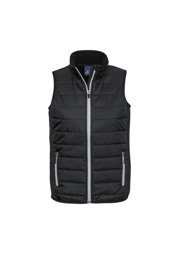 Mens Stealth Vest - J616M - Image 3