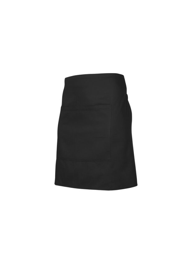 Short Waisted Apron - BA94 - Image 2