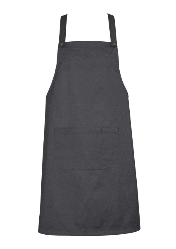 Urban Bib Apron - BA55 - Image 2