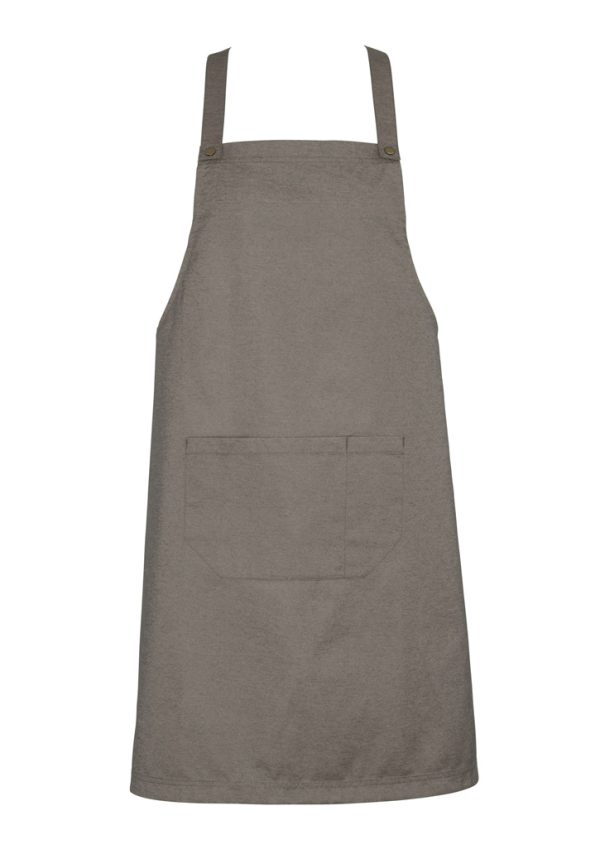 Urban Bib Apron - BA55 - Image 3