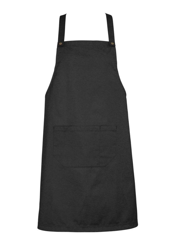 Urban Bib Apron - BA55 - Image 4