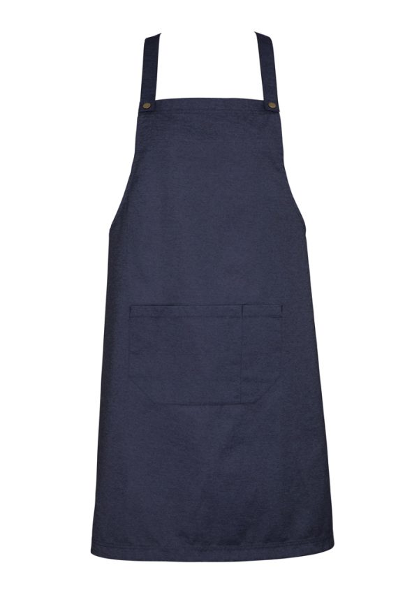 Urban Bib Apron - BA55 - Image 5