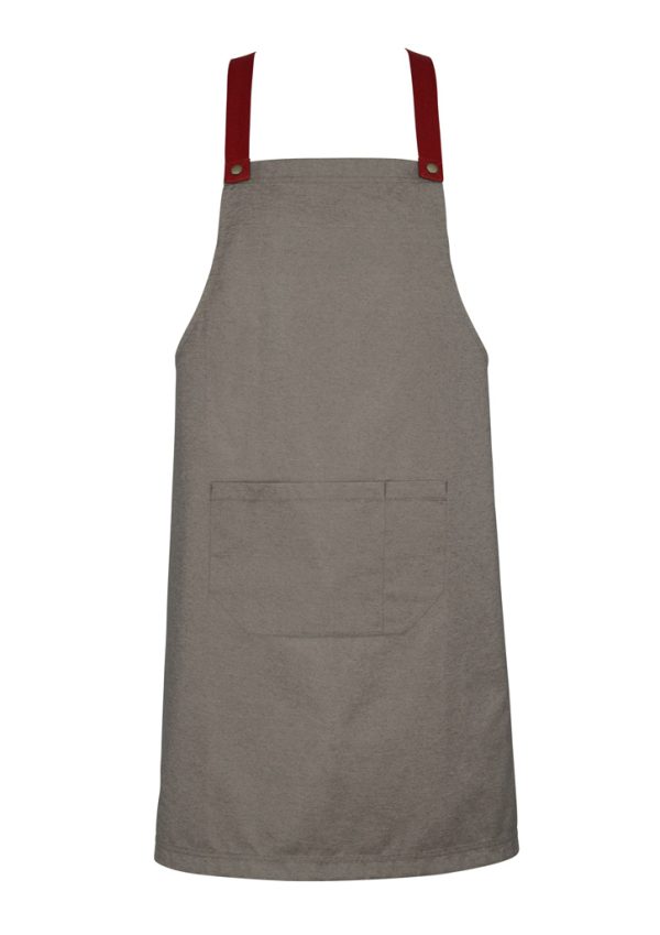 Urban Bib Straps - BA52 - Image 2