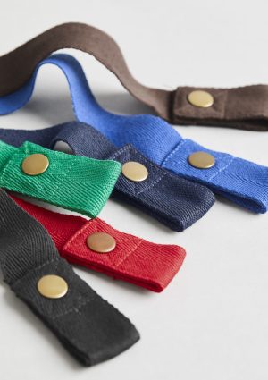 Urban Waist Straps - BA51